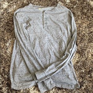 Sonoma lifestyle long sleeve